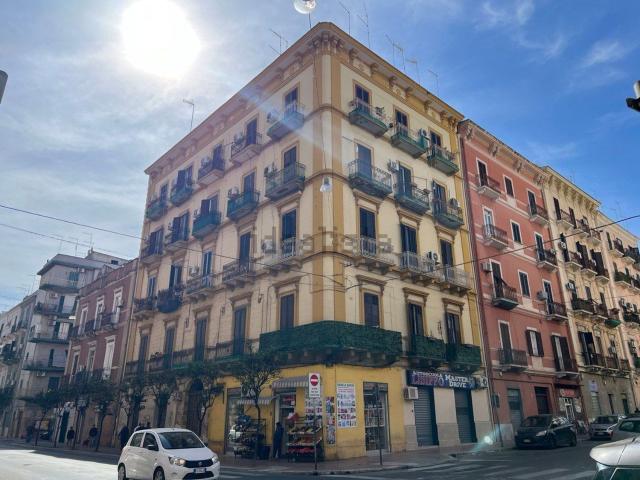 Appartamento in vendita di 69 m² in Via Principe Amedeo, 222