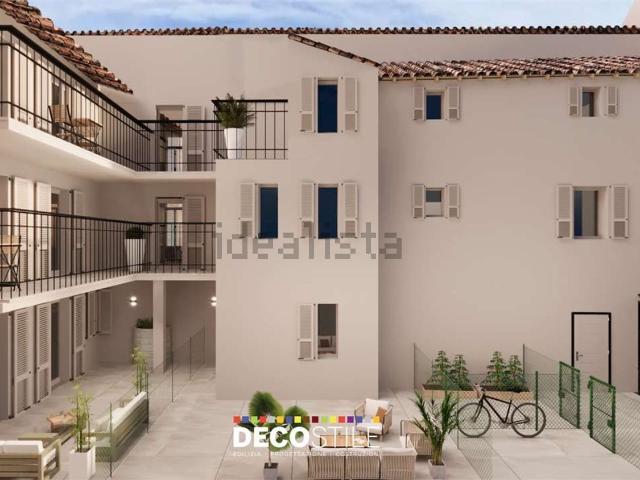 Appartamento in vendita di 69 m² in Via Quaini