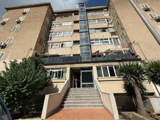 Appartamento in vendita di 69 m² in Via Riccardo Casalaina, 8
