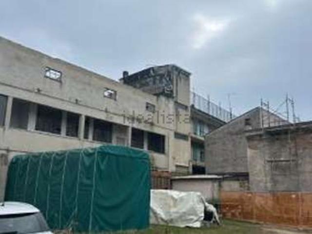 Appartamento in vendita di 69 m² in Via Riviera del Brenta