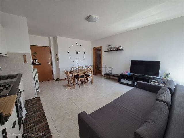 Appartamento in vendita di 69 m² in Via Roma, 71