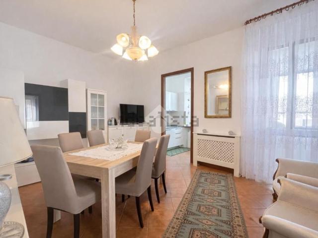 Appartamento in vendita di 69 m² in Via Romana, 13
