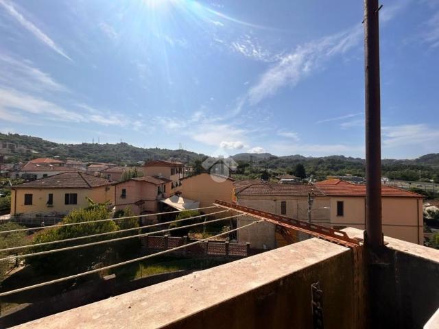 Appartamento in vendita di 69 m² in Via Romana, 13