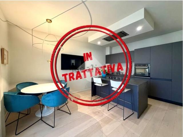 Appartamento in vendita di 69 m² in Via Roncaglie, 60