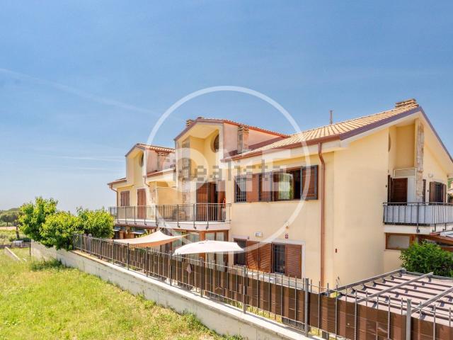 Appartamento in vendita di 69 m² in Via Rocca di Papa, 4