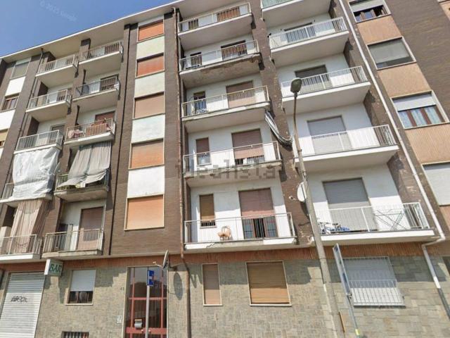 Appartamento in vendita di 69 m² in Via Rusca, 48
