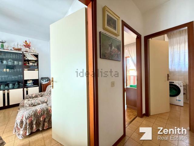 Appartamento in vendita di 69 m² in Via Santa Fosca, 36