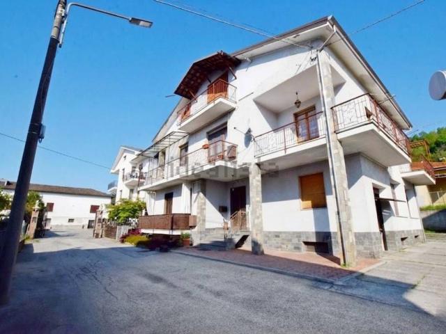 Appartamento in vendita di 69 m² in Via Santa Lucia, 14