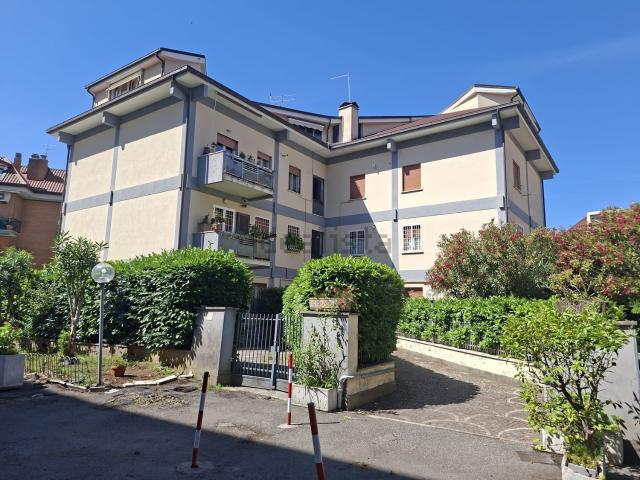 Appartamento in vendita di 69 m² in Via San Bartolomeo