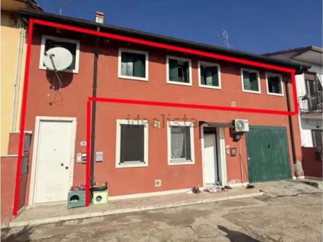 Appartamento in vendita di 69 m² in Via San Giustina