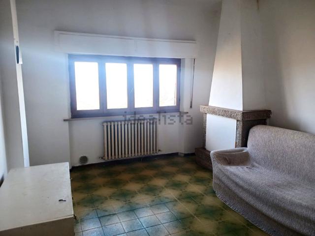 Appartamento in vendita di 69 m² in Via San Esuperanzio