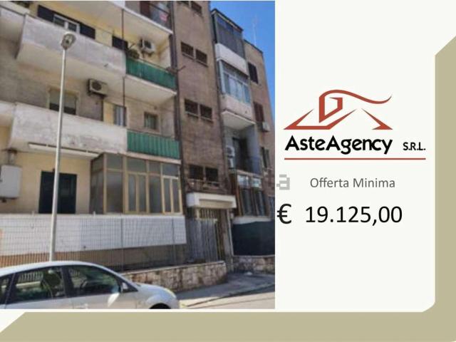 Appartamento in vendita di 69 m² in Via San Francesco D&apos Assisi
