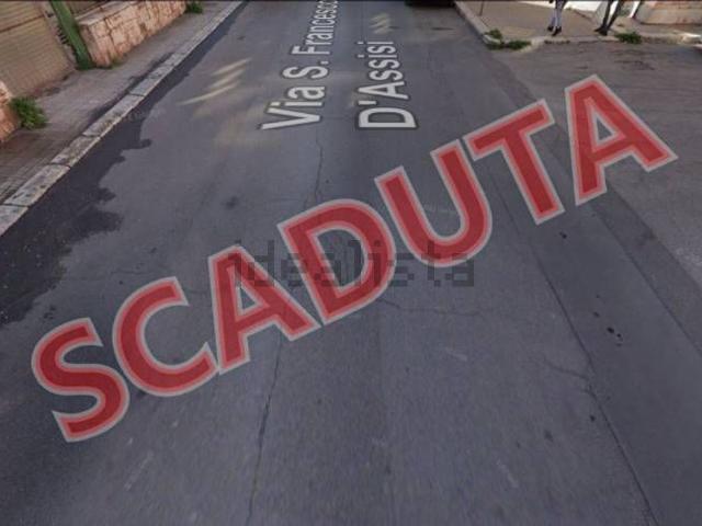 Appartamento in vendita di 69 m² in Via San Francesco D&apos Assisi