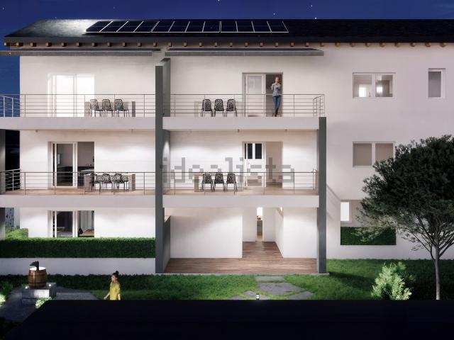 Appartamento in vendita di 69 m² in Via San Rocco Maggiate