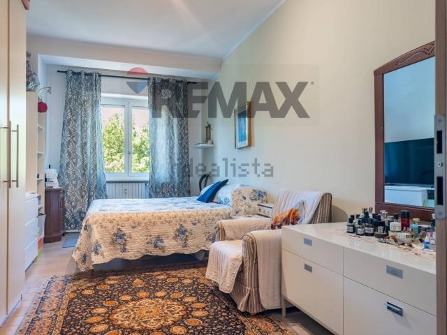 Appartamento in vendita di 69 m² in Via Salvemini, 3