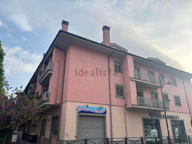 Appartamento in vendita di 69 m² in Via Salaria, 173