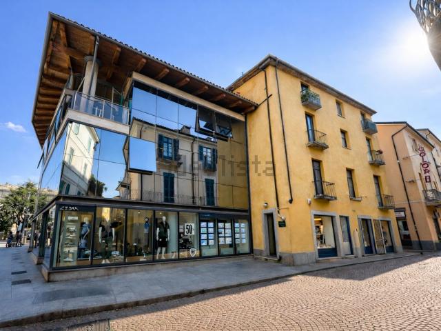 Appartamento in vendita di 69 m² in Via Savoia, 11