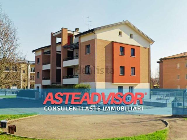 Appartamento in vendita di 69 m² in Via Serge Reggiani, 20