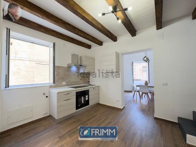 Appartamento in vendita di 69 m² in Via Silvio Boccone, 63