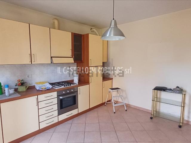 Appartamento in vendita di 69 m² in Via Spagna
