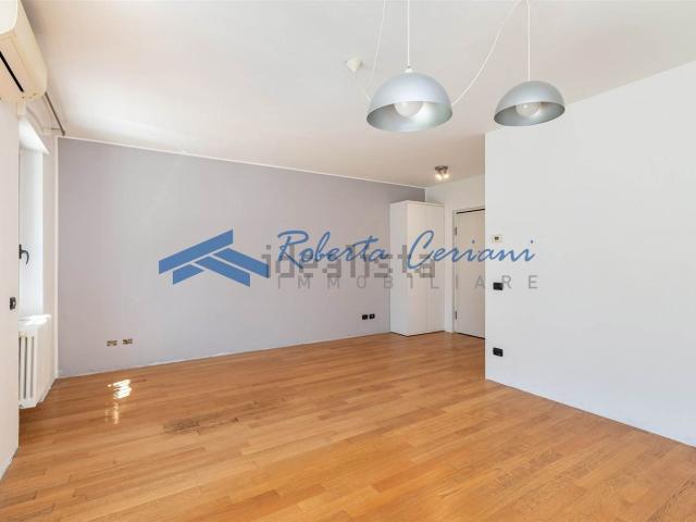 Appartamento in vendita di 69 m² in Via Stampa Soncino, 3