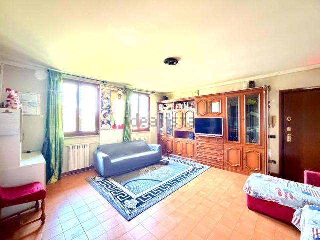 Appartamento in vendita di 69 m² in Via Stretta