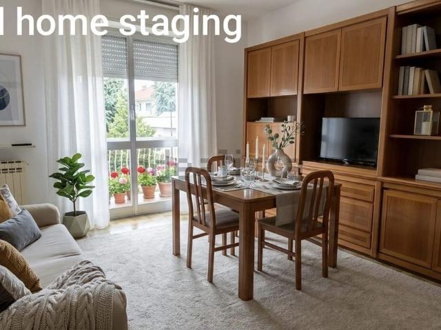 Appartamento in vendita di 69 m² in Viale Alessandro Manzoni, 7