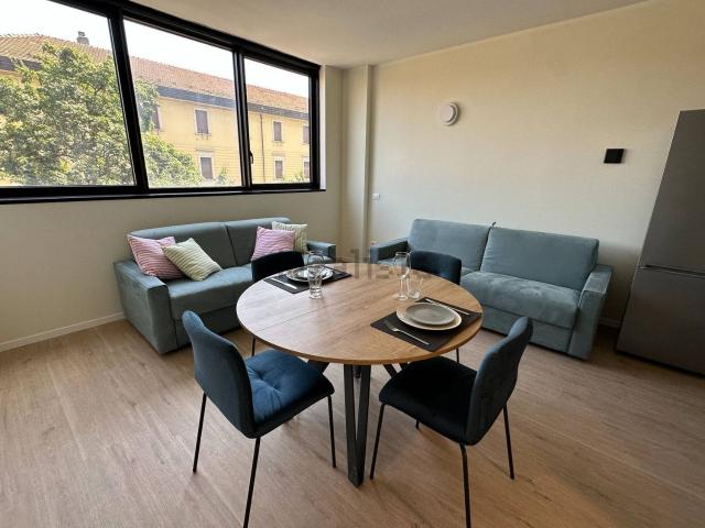 Appartamento in vendita di 69 m² in Viale Alessandro Manzoni, 8