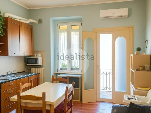 Appartamento in vendita di 69 m² in Viale Antonio Gramsci, 607