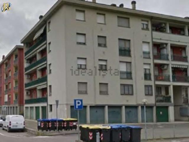 Appartamento in vendita di 69 m² in Viale della Repubblica, 21