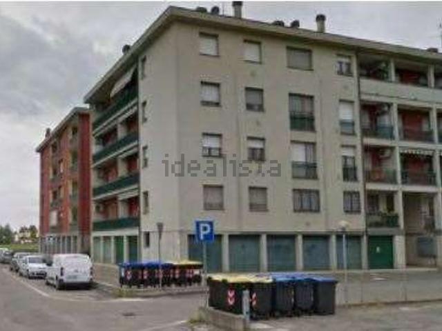 Appartamento in vendita di 69 m² in Viale della Repubblica, 21