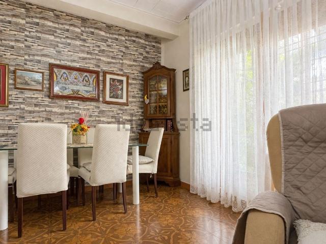 Appartamento in vendita di 69 m² in Viale Luigi Cesa, 15