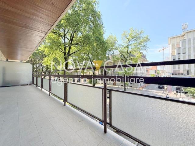 Appartamento in vendita di 69 m² in Viale Repubblica
