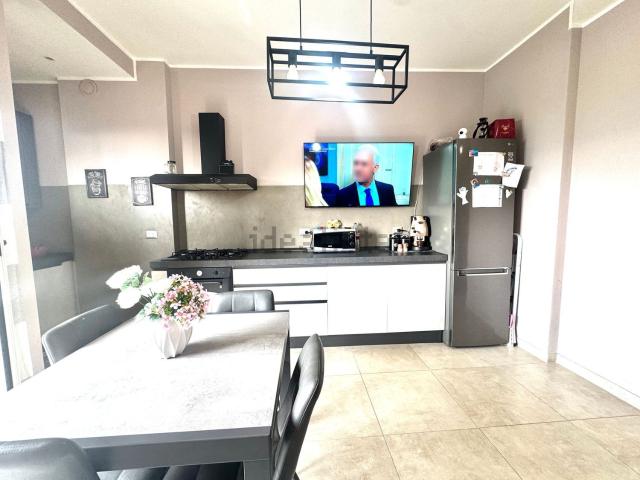 Appartamento in vendita di 69 m² in Viale Romagna, 17