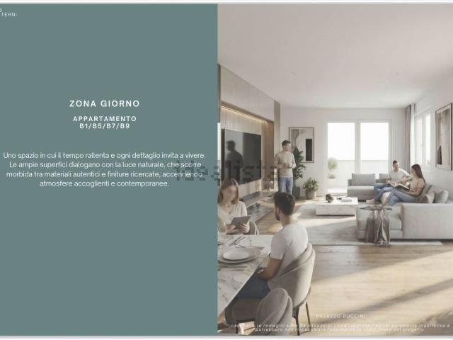 Appartamento in vendita di 69 m²