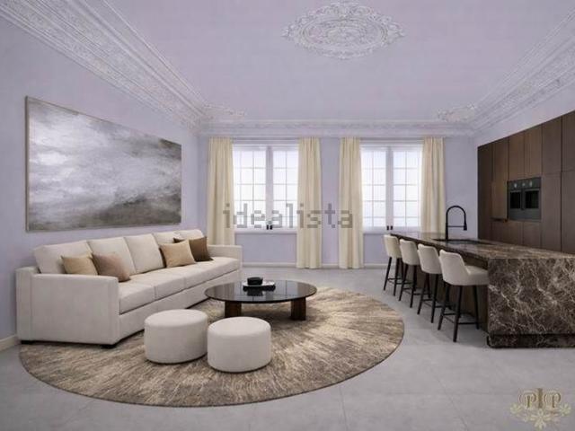 Appartamento in vendita di 69 m²