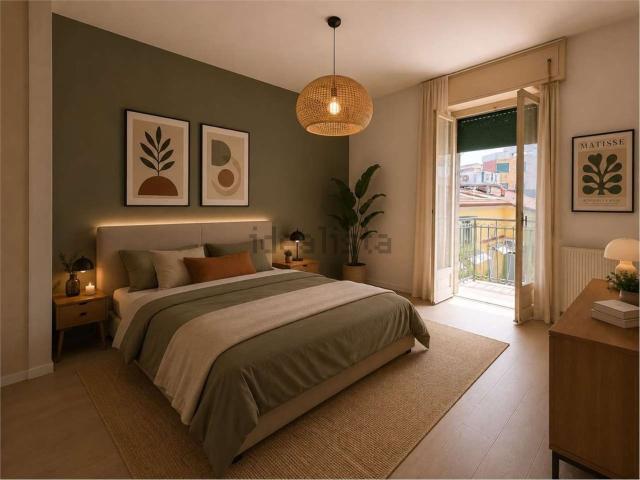 Appartamento in vendita di 69 m²