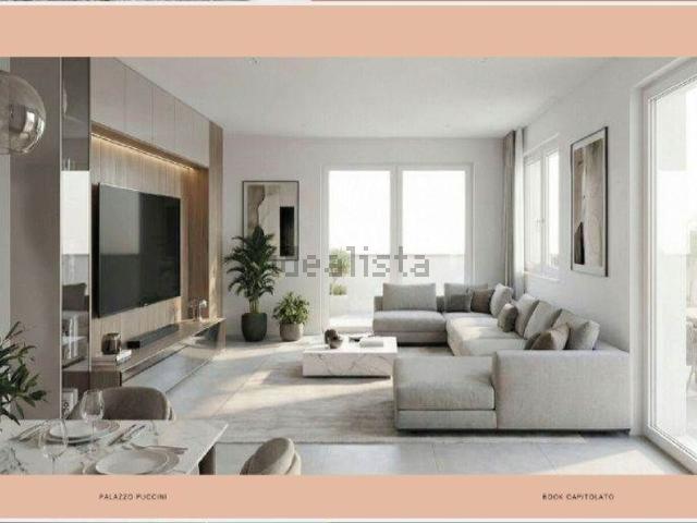 Appartamento in vendita di 69 m²
