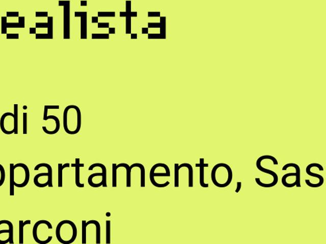 Appartamento in vendita di 69 m²