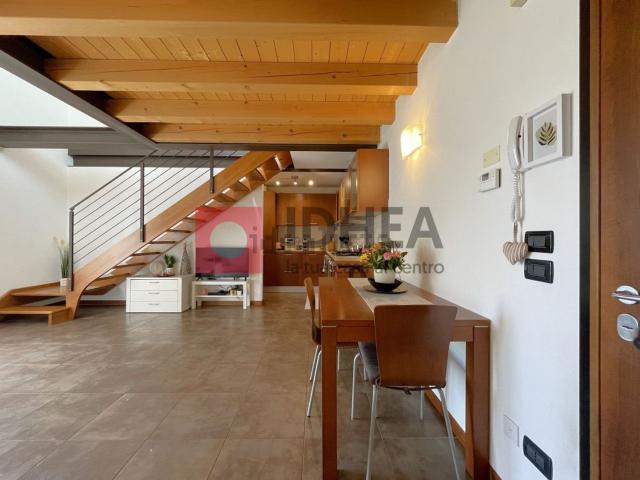 Appartamento in vendita di 69 m²