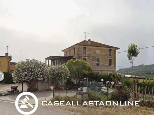 Appartamento in vendita di 73 m² in Contrada San Pietro