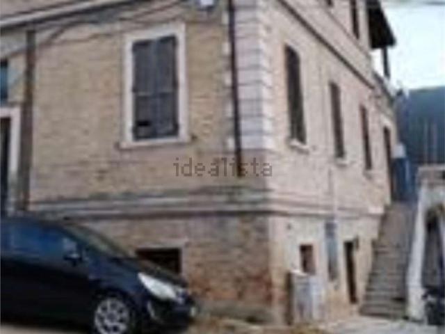 Appartamento in vendita di 73 m² in Contrada San Pietro, 94
