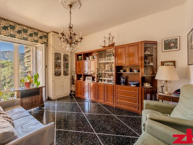 Appartamento in vendita di 73 m² in Corso Alessandro de Stefanis