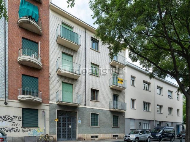 Appartamento in vendita di 73 m² in Corso Francia, 334