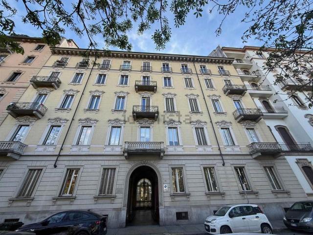 Appartamento in vendita di 73 m² in Corso Galileo Ferraris, 69