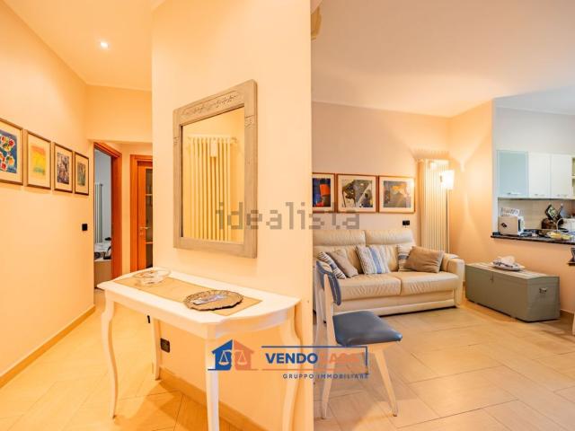 Appartamento in vendita di 73 m² in Corso Giuseppe Mazzini, 187