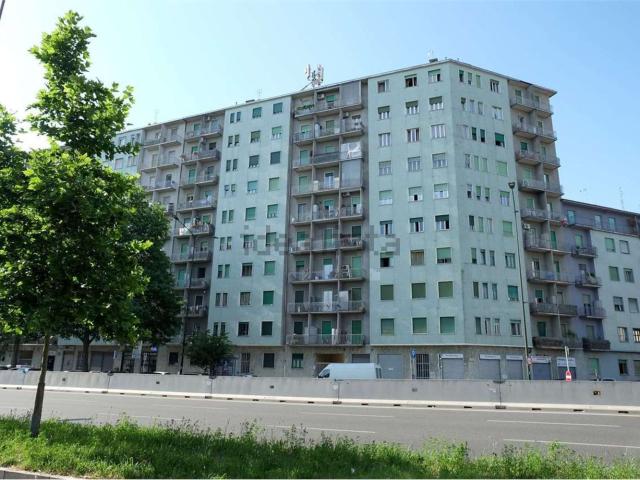 Appartamento in vendita di 73 m² in Corso Grosseto, 209