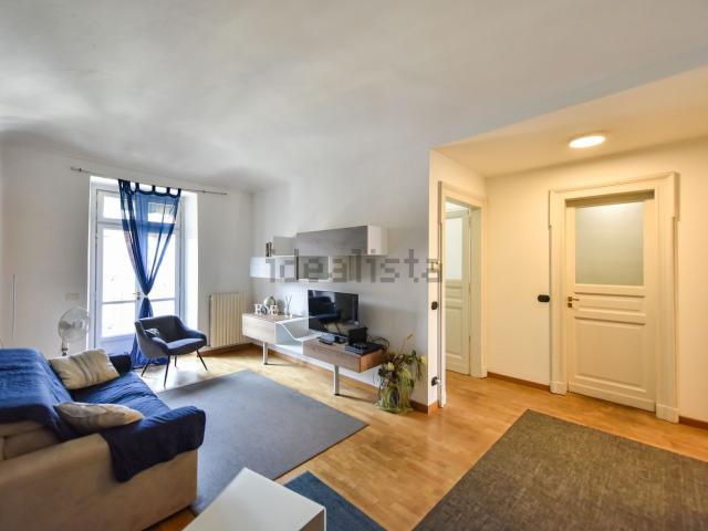 Appartamento in vendita di 73 m² in Corso Regina Margherita, 13