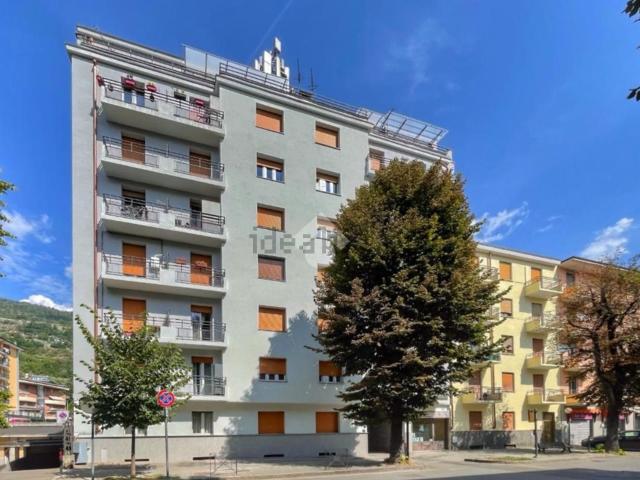 Appartamento in vendita di 73 m² in Corso Saint Martin de Corléans, 70
