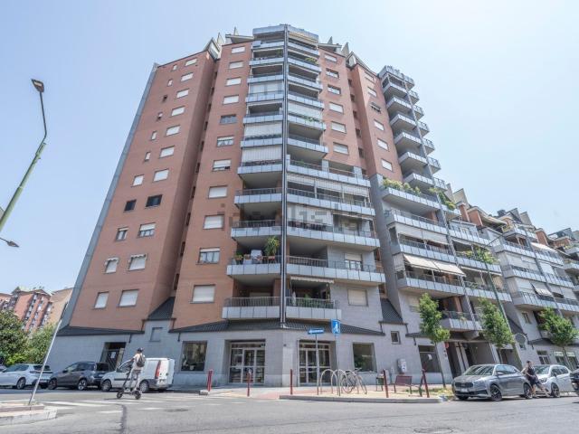 Appartamento in vendita di 73 m² in Corso Umbria, 16